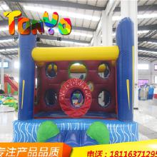 戶外氣模玩具 價格解析、批發(fā)指南與廠家選擇