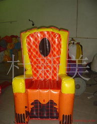 廣州中奇氣模制品廠 運動氣模玩具加盟連鎖項目火爆招商，共創財富未來