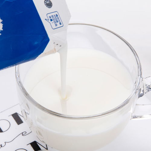 新日期姬美希發(fā)酵型常溫酸奶飲品 健康美味，送禮佳品