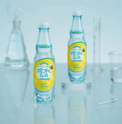 玻尿酸飲料 真風(fēng)口還是純噱頭？即飲型無(wú)酒精飲料的新探索