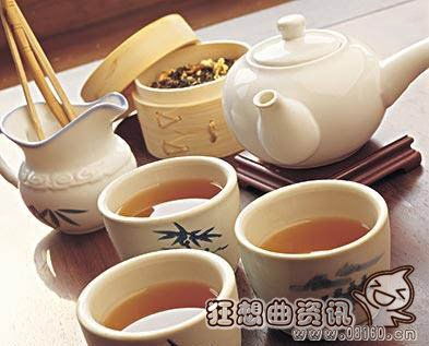 世界三大無(wú)酒精飲料及其起源