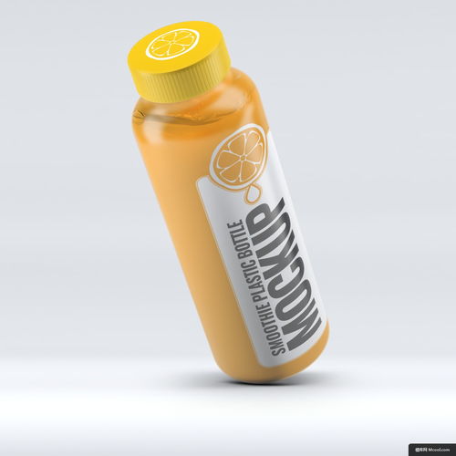 探索即飲型無酒精飲料的創新樣機 從塑料瓶模型到鮮榨果汁的現代演繹