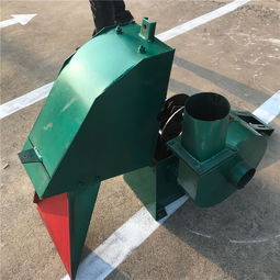 飼料專用粉碎機(jī) 家禽養(yǎng)殖效率提升的關(guān)鍵機(jī)械